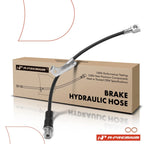 Front Right Brake Hydraulic Hose for Chevrolet Equinox Pontiac Torrent (2005–2009)