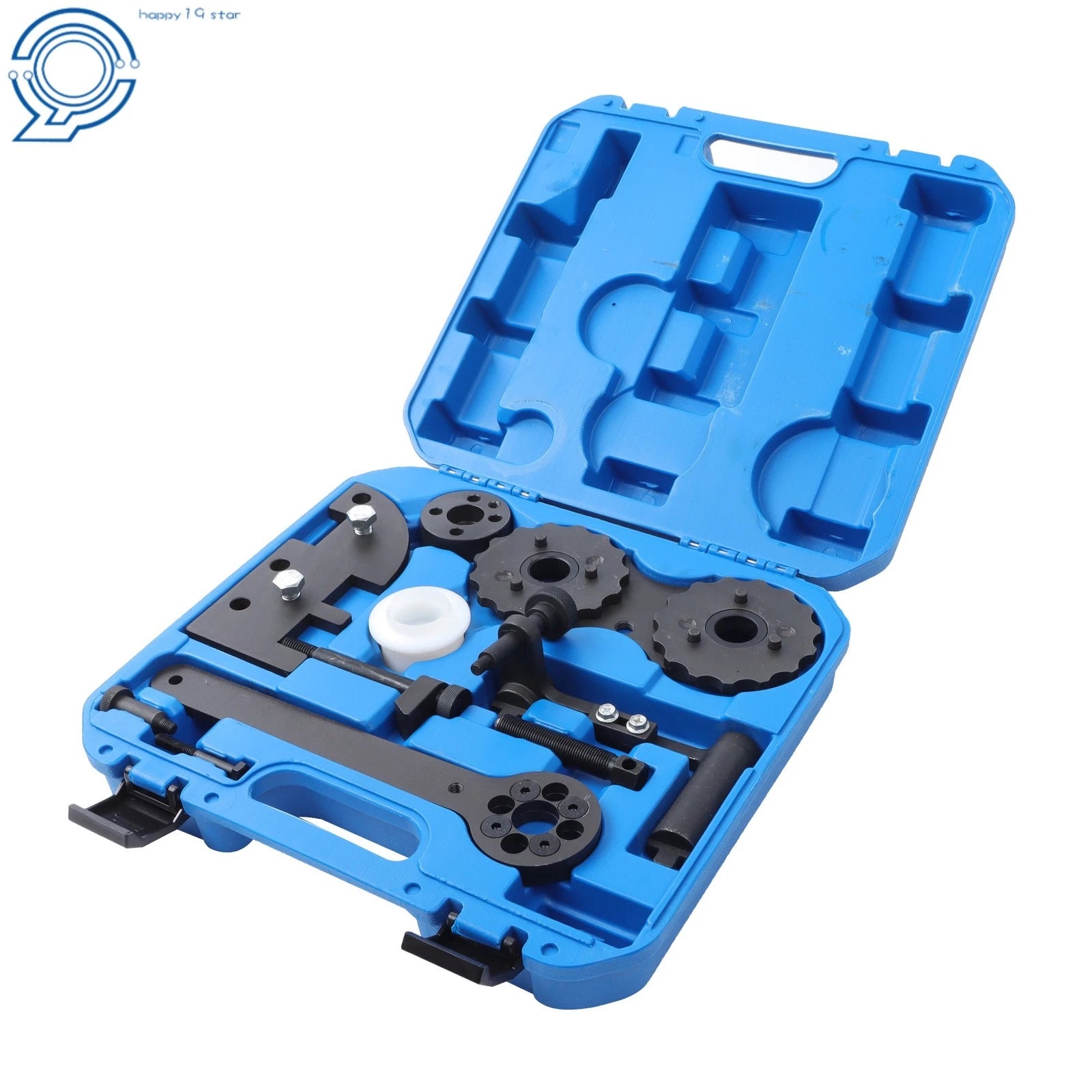 Timing Belt Tool Kit for Volvo XC60 XC70 XC80 XC90 (2008–2017)