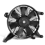 A/C Condenser Cooling Fan for Mitsubishi Montero (2001–2003)