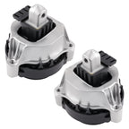 2X Engine Motor Mounts for BMW 528Li 530Li 730Li (2018)