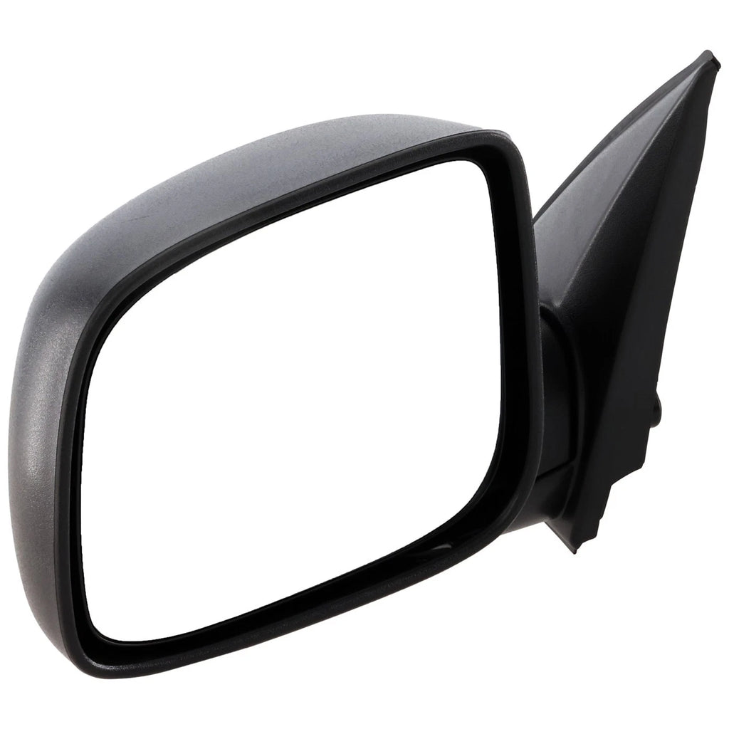 Driver Left Side Mirror for Chevy Canyon, Colorado (2015–2020)
