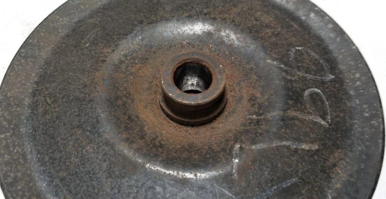 Power Steering Pump Pulley for Ford Thunderbird Cougar (1988–1993)