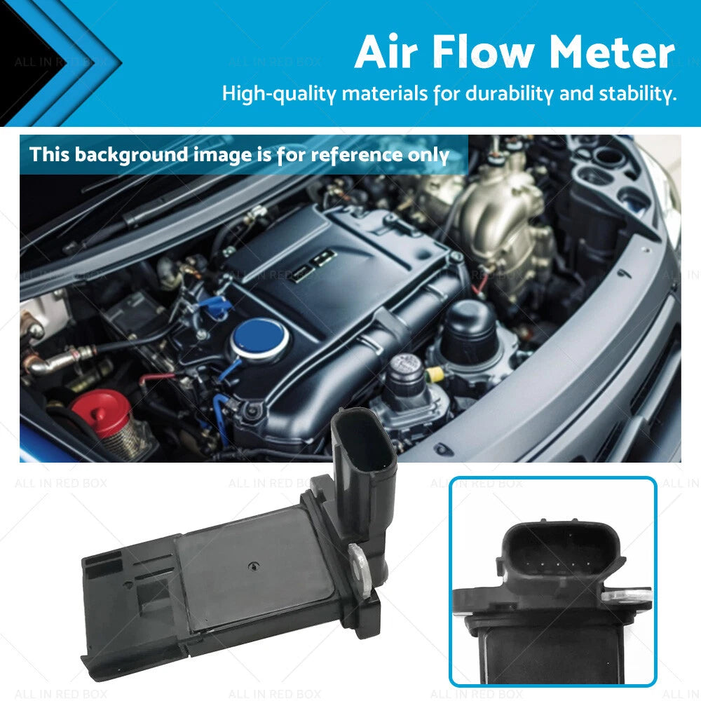 22680AA360 Air Flow Meter for Subaru Impreza (2005–2007) EJ204 AFH70M59A