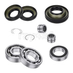 Rear Differential Bearing Seal Kit for Honda Rubicon 500 TRX500FM5/FM6/FM7 (2015–2019)