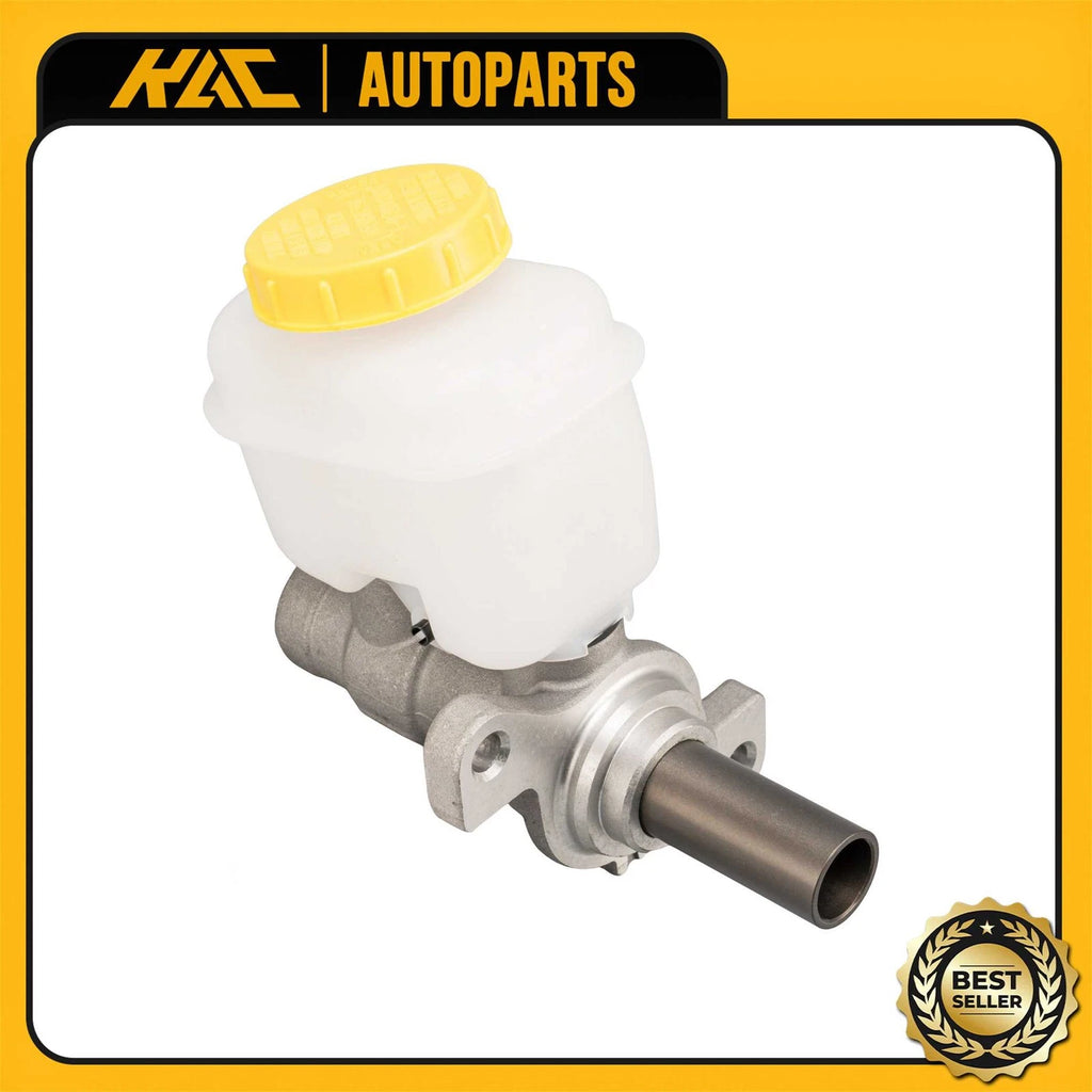 Brake Master Cylinder for Subaru Legacy Outback (2010–2013)