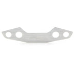Silver Moto Instrument Meter Cover for HONDA CB400 SUPER BOLDOR (1992-1998)