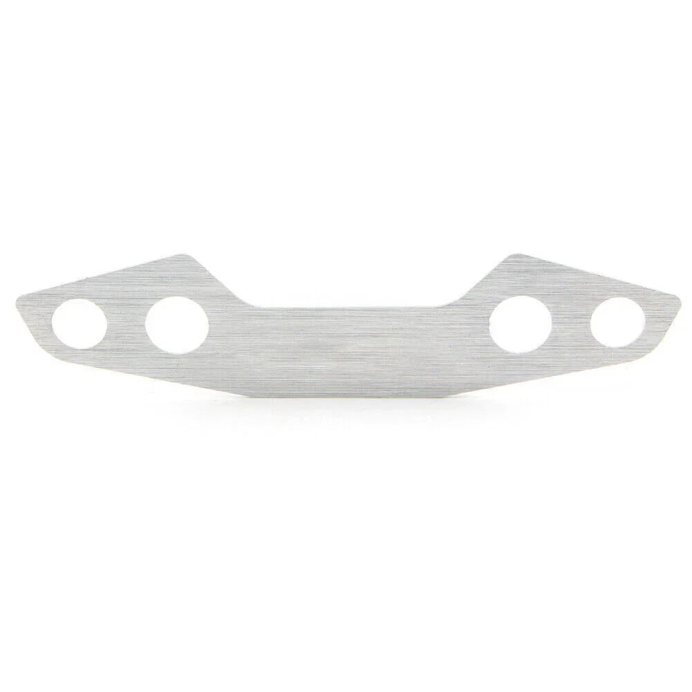 Silver Moto Instrument Meter Cover for HONDA CB400 SUPER BOLDOR (1992-1998)