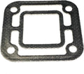 Exhaust Elbow Gasket for Volvo Penta OMC Cobra 3.0L (1990–1999) 33770 909013 3850495 18-2875