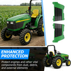 Side Panel & Grille Kit for John Deere 4200 4300 4400 (2000–2005)
