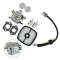 Carburetor Assembly for Echo ES2100 Shredder, PB2155 Blower (C1UK42)