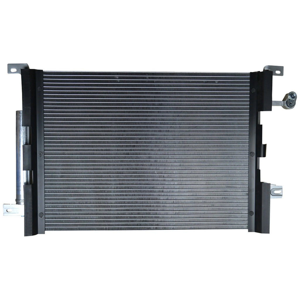 A/C Condenser for Ford Mustang (2010–2014)