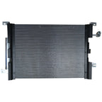 A/C Condenser for Ford Mustang (2010–2014)