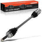 Front Side CV Axle Assembly for Subaru Forester (2000–2002)