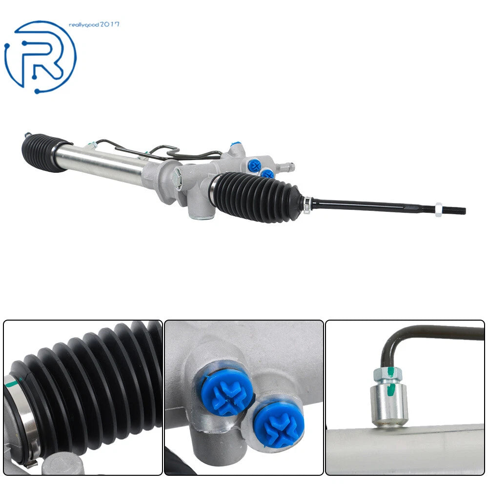 Power Steering Rack & Pinion for Toyota Tercel Paseo (1991-1999)