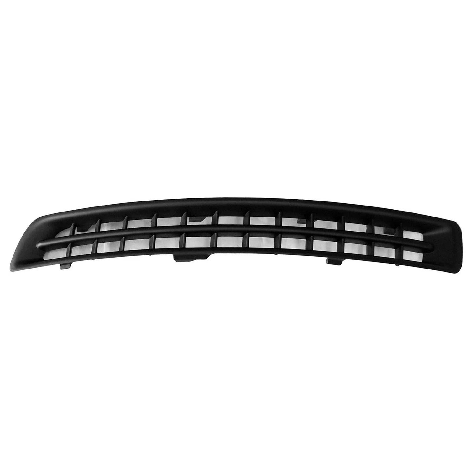 Replacement Front Driver Side Lower Bumper Cover Grille Molding for Toyota (2007–2015)