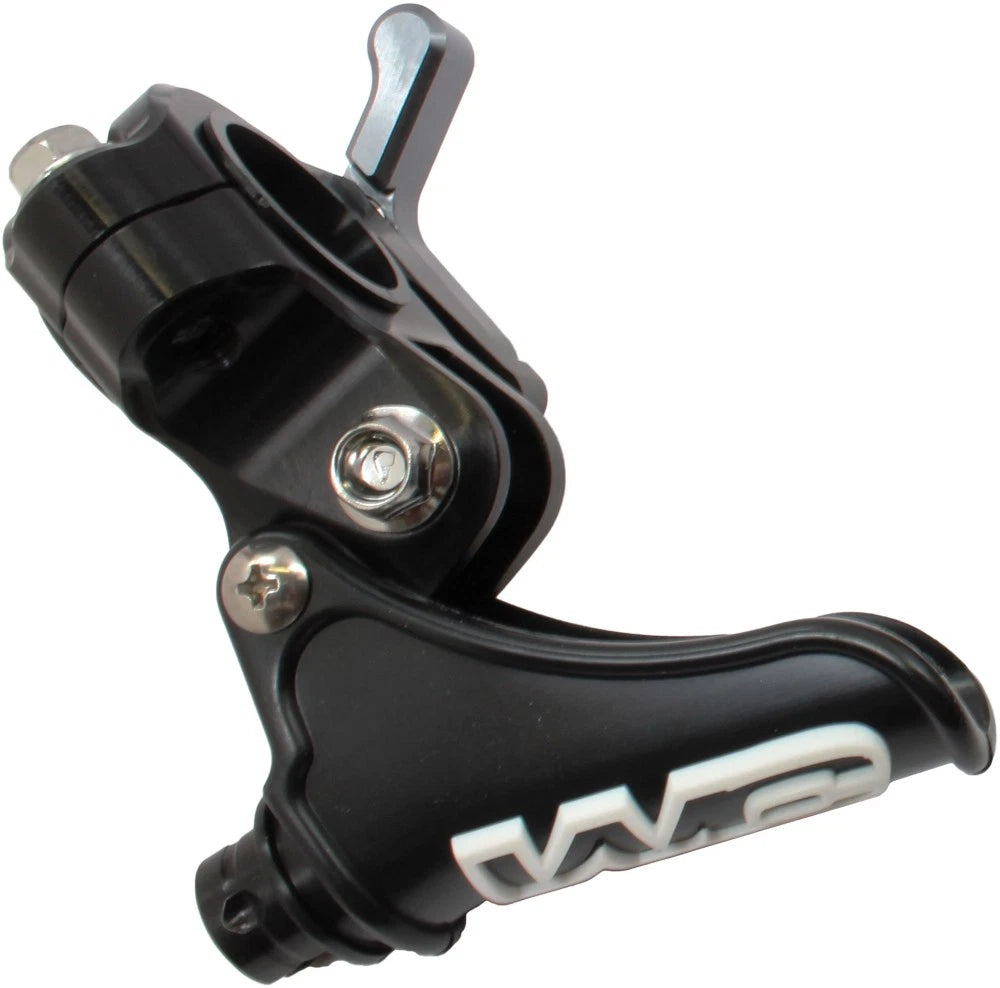 Works Elite Perch Body Assembly with Hot Start for Honda TRX400X & EX (2008–2014)