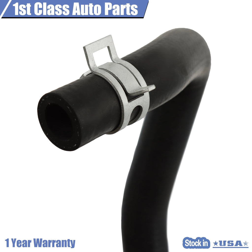 Heater Hose & Tube Assembly for Dodge Journey (2009–2010) 5058551AE