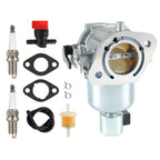 Carburetor Assembly for Kawasaki FR691V FR651V FR730V FS691V FS730V
