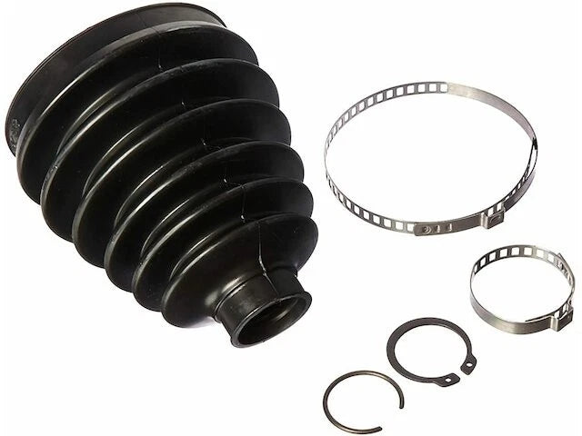 Front Outer CV Boot Kit for Mazda 3 Mazdaspeed 2007–2009 PG254KH