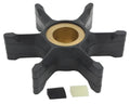 Water Pump Impeller with Key for Evinrude Johnson 75 HP Outboard (1980–2023) 18-3053