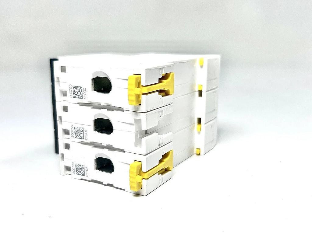 Miniature Circuit Breaker iC60L A9F90304 for Schneider Electric (OEM)