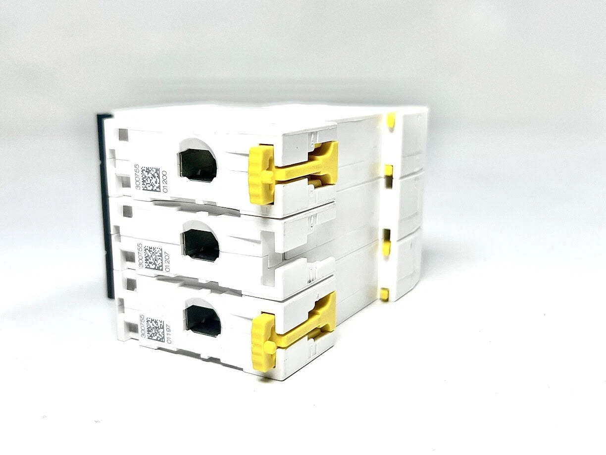 Miniature Circuit Breaker iC60L A9F90304 for Schneider Electric (OEM)