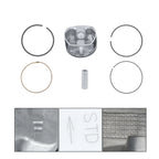 Pistons and Rings Set for Chrysler Dodge Ram Jeep 5.7L V8 (2003-2006)
