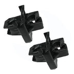 Car Door Handle Rod Holders 4MM for Honda Odyssey, Acura MDX (2001-2010)