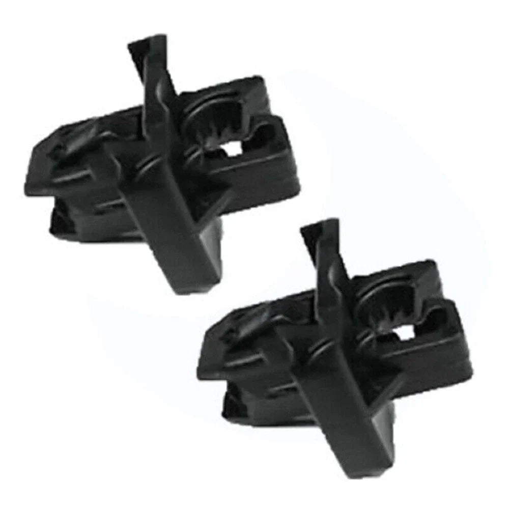 Car Door Handle Rod Holders 4MM for Honda Odyssey, Acura MDX (2001-2010)
