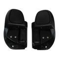 Lower Vented Fairings for Harley Street Glide (2014-2025)