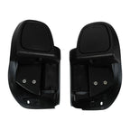 Lower Vented Fairings for Harley Street Glide (2014-2025)