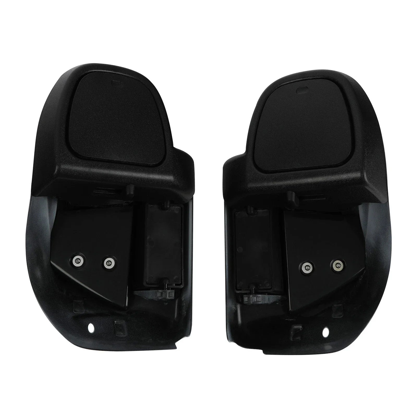 Lower Vented Fairings for Harley Street Glide (2014-2025)