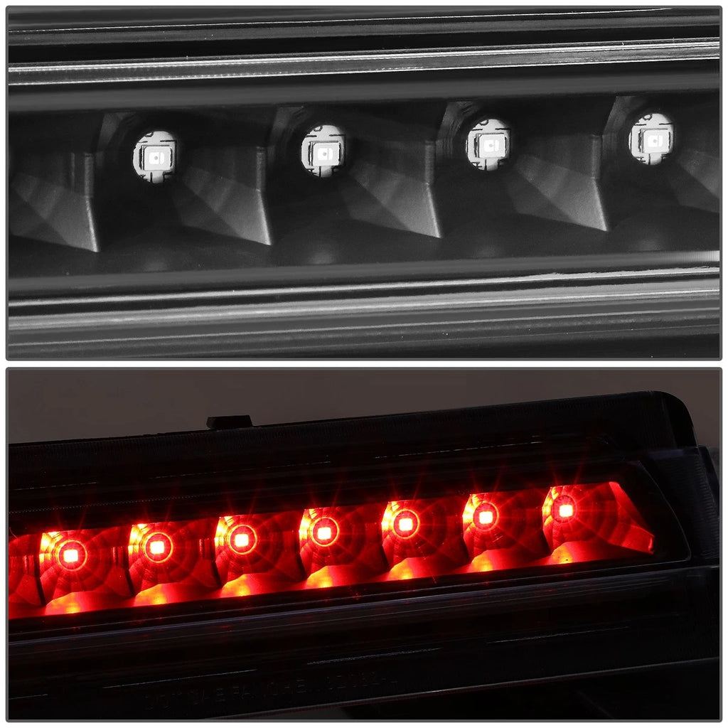 LED Third Brake Light for Chevy Corvette (1991–1996)