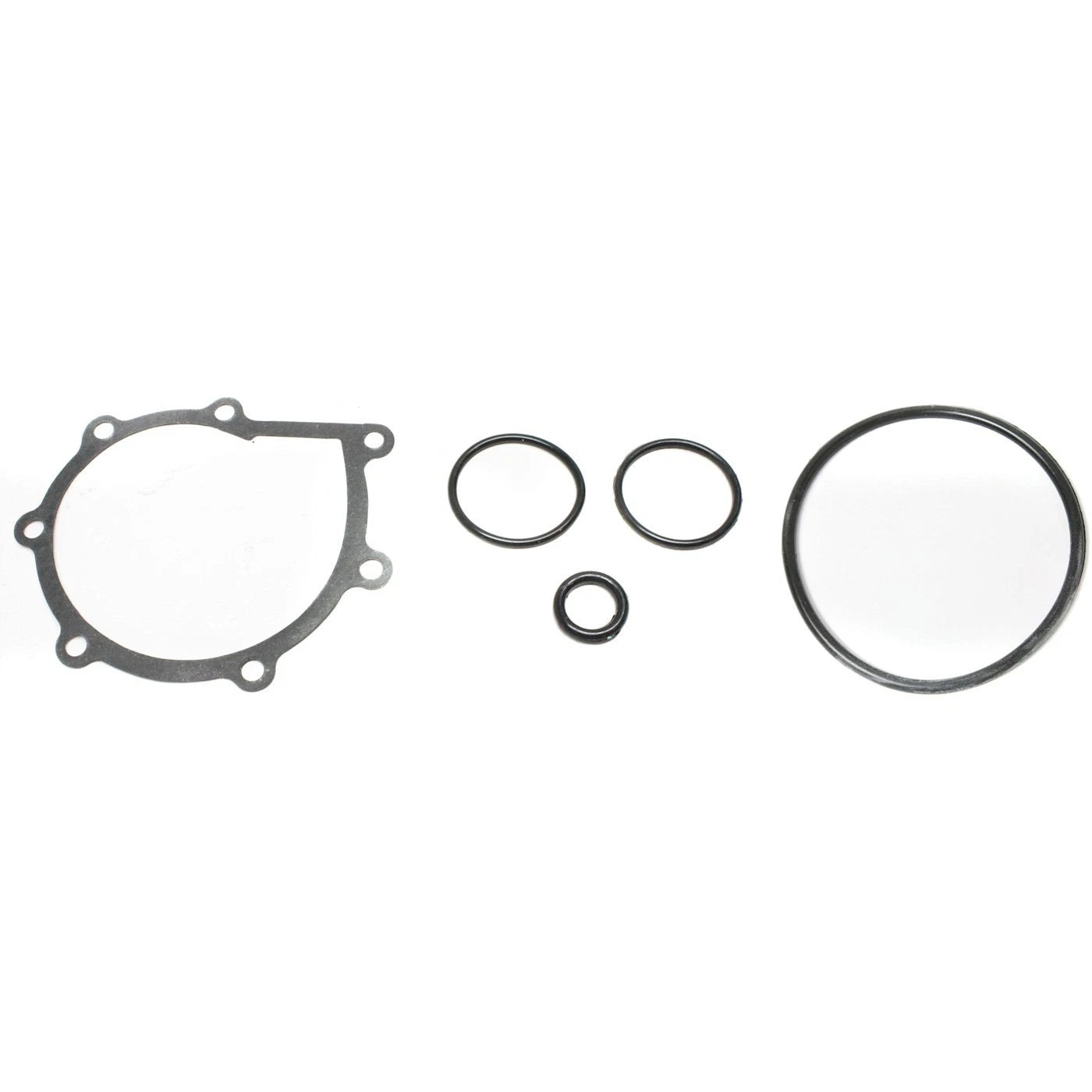 Water Pump for Saab 9-5, 9-3, 900 (1994–1998)