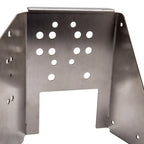 Trim Pump Bracket for Mercruiser (42419A1, 862548A1) Stainless Steel