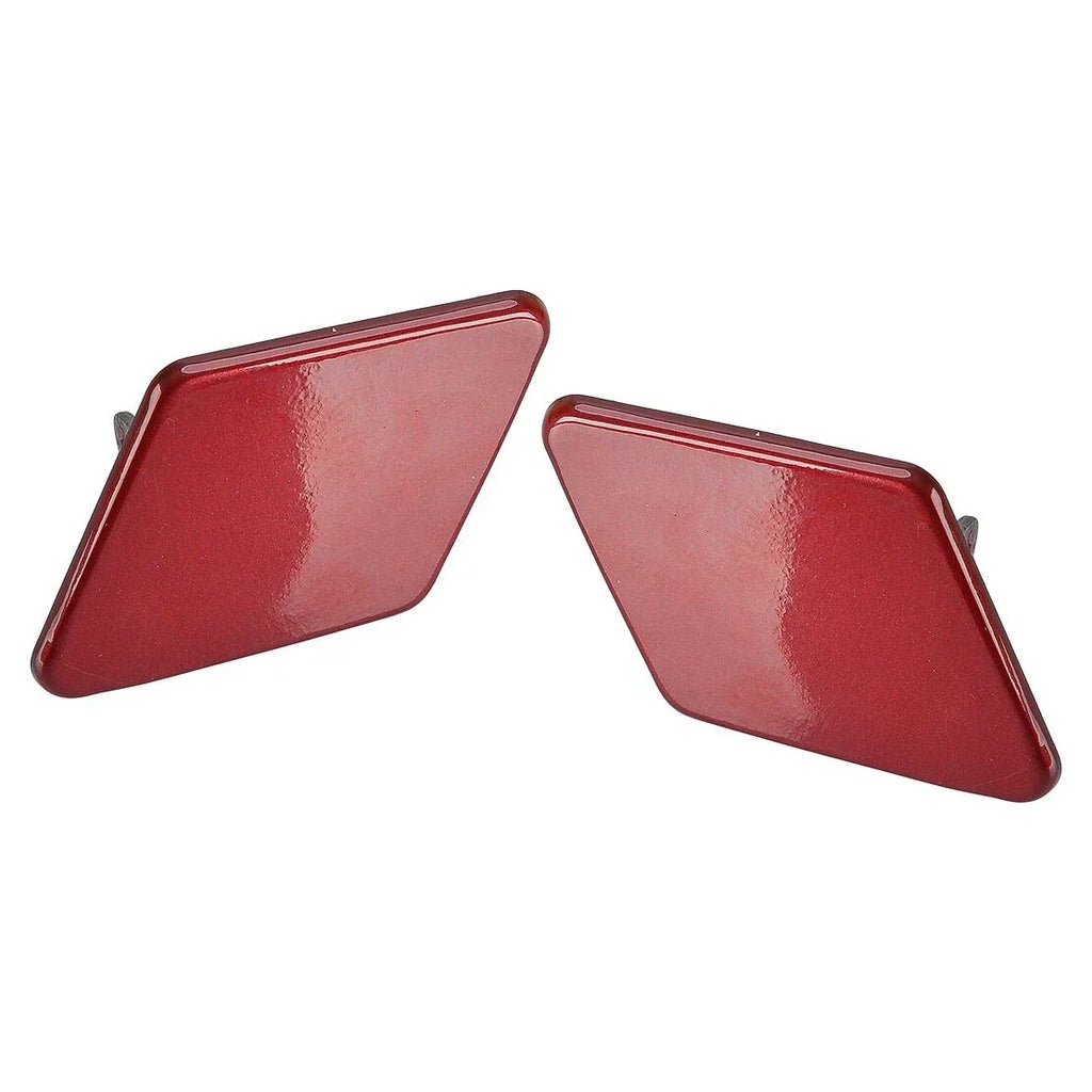 Front Headlight Scrubber Cover Cap for BMW E90 E91 (2005-2008)