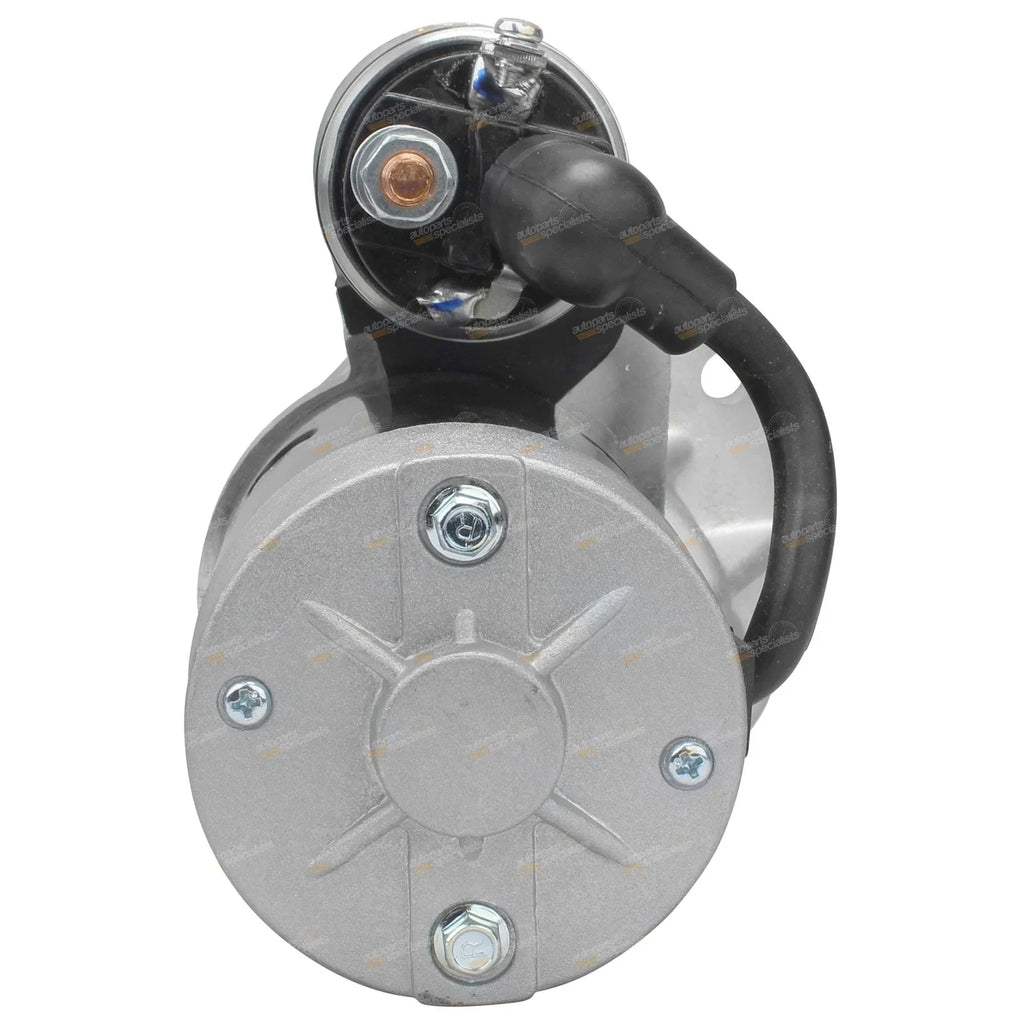 Starter Motor 3.2L 4cyl Diesel for Nissan ELGRAND QD32ETi (1997-1999)