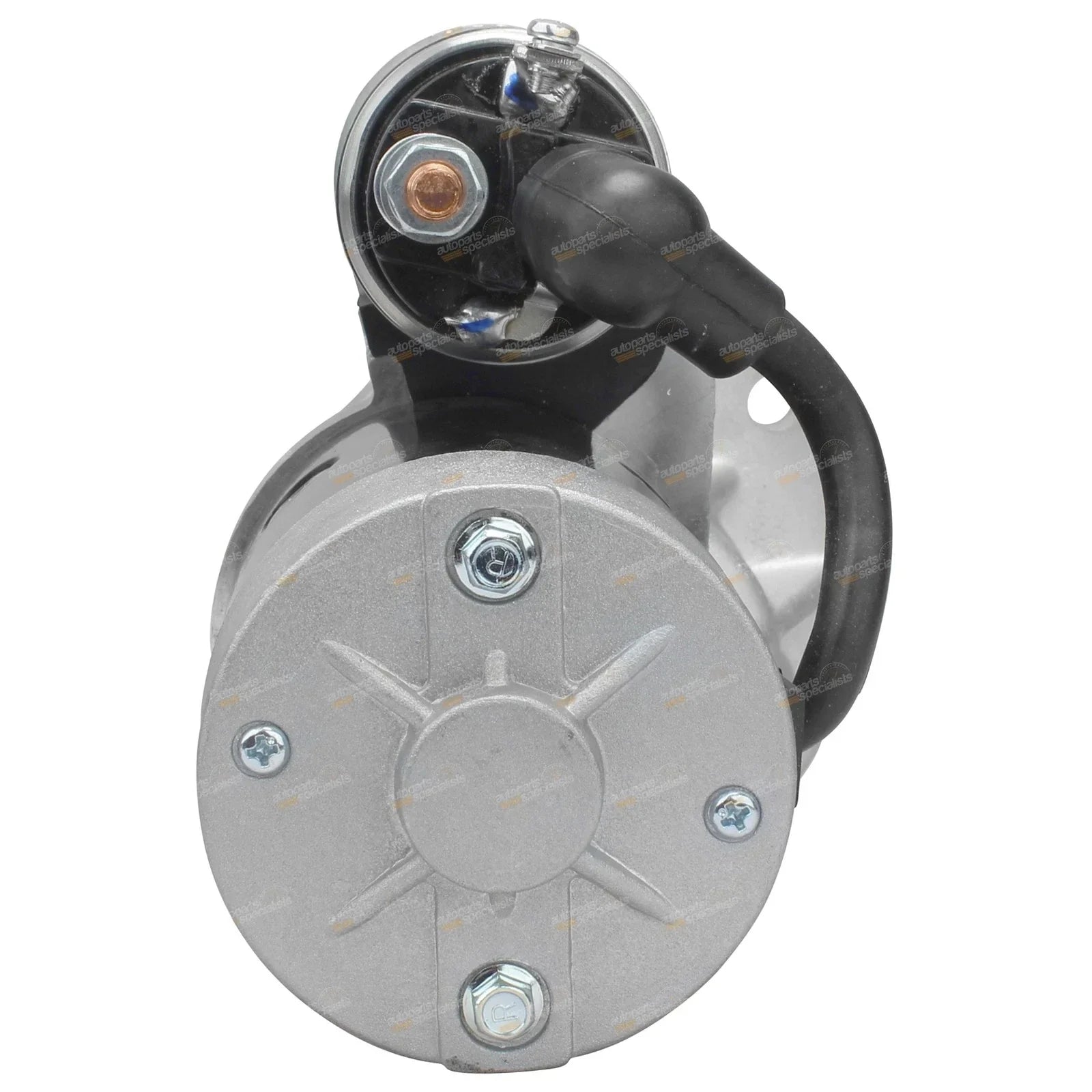Starter Motor 3.2L 4cyl Diesel for Nissan ELGRAND QD32ETi (1997-1999)