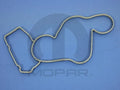 Engine Water Pump Gasket for Chrysler Aspen, Dodge Durango, Ram (2007–2009)
