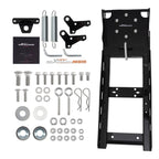 ATV Plow Mount for John Deere and Polaris UTV (2000–2024)