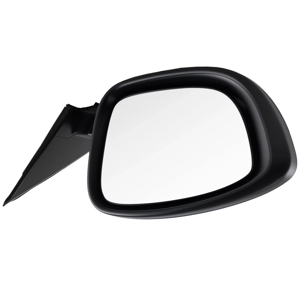 Left 3 Pin Power Mirror for Honda Accord (2018–2021) Black