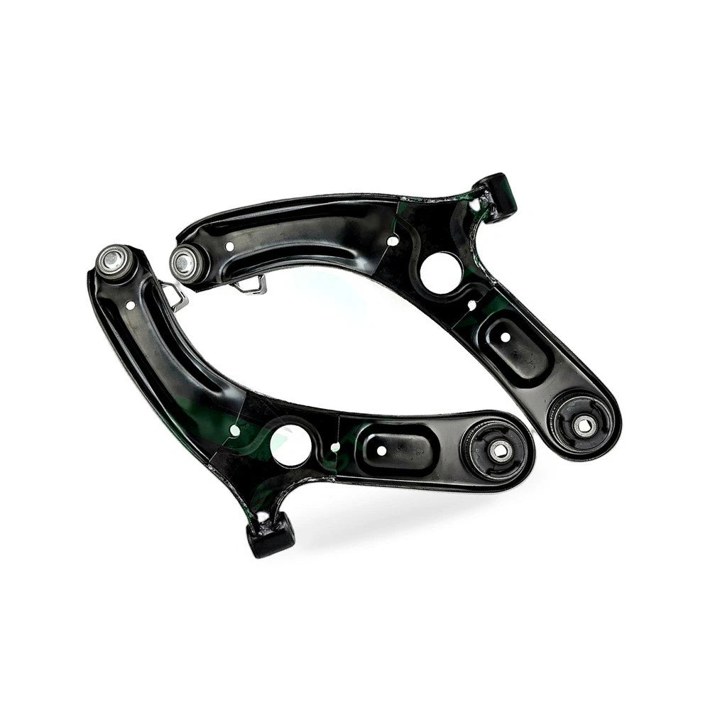 Control Arms Assembly Set of 2 for Hyundai Veloster (2011–2018)