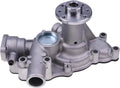 Water Pump for Isuzu 4LE1 4LE2 Engine (Hitachi ZX55UR ZAX55 CX75 60UR)
