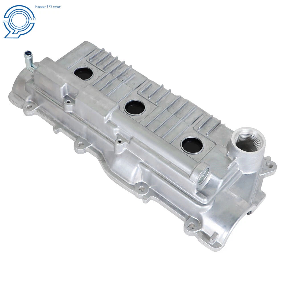 Engine Valve Cover with Gasket for Toyota Tacoma T100 4Runner (1995–2004)