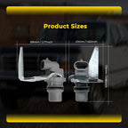 Cam Position Sensor for Ford Super Duty 7.3L Powerstroke Diesel (1997–2003)