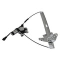 Electric Window Lifter Assembly for Chevrolet Impala (2000–2005)