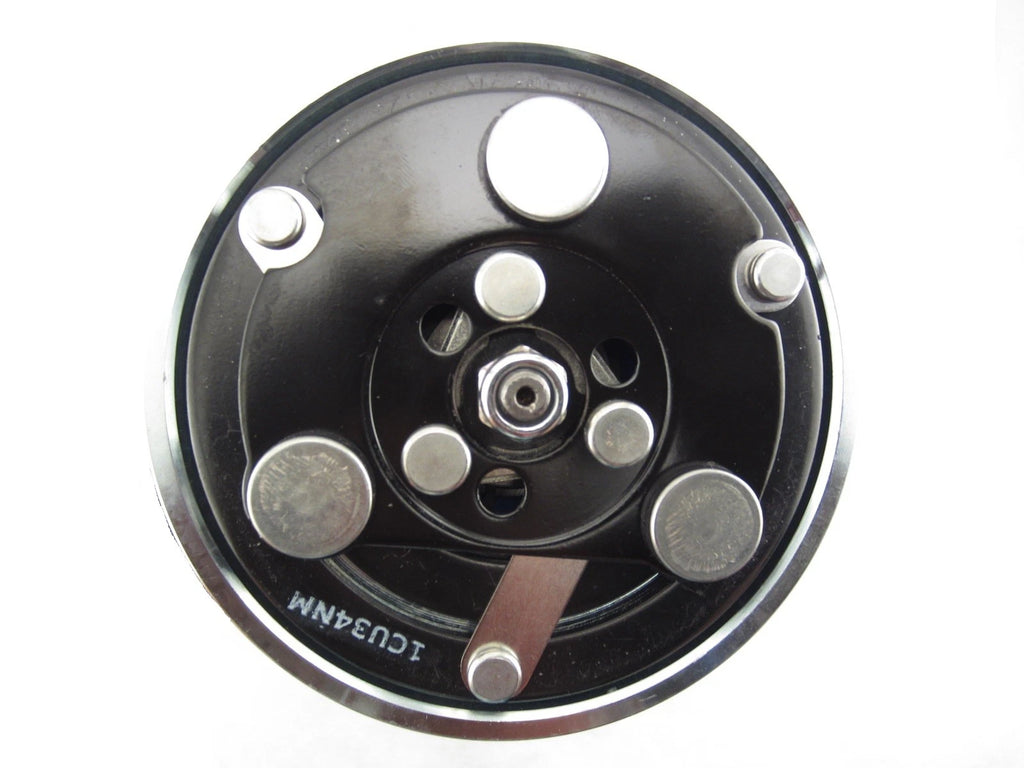 A C Compressor Replacement for Sanden 4636 for Automotive HVAC Systems