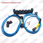 2X CAN Harnesses for Mercury Quicksilver Smart Craft J Box (84-879981T10, 8M0165557)
