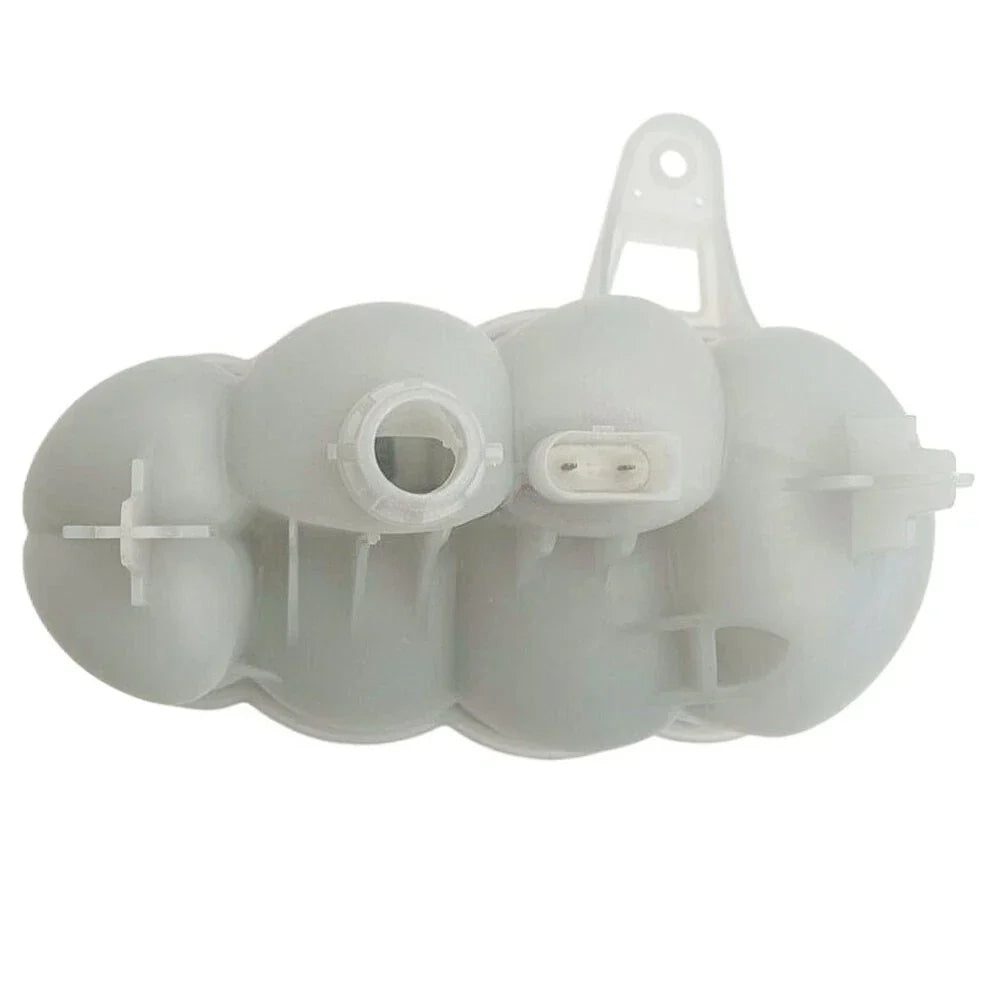Engine Coolant Reservoir Overflow Tank W/ Cap for AUDI A4 Quattro A5 (2010–2016)