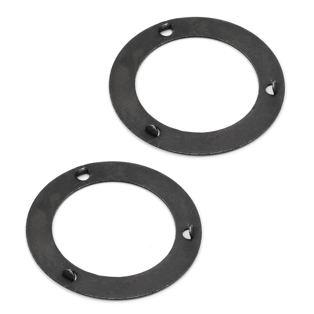 Front Wheel Hub Clutch 2 x for Polaris Sportsman 335 400 450 500 (1995–2008)